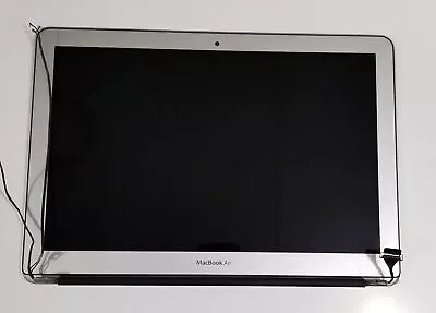 MacBook Air 13 A1466 2013 2014 2015 2017 LCD Screen Assembly 661-7475. • $29.99