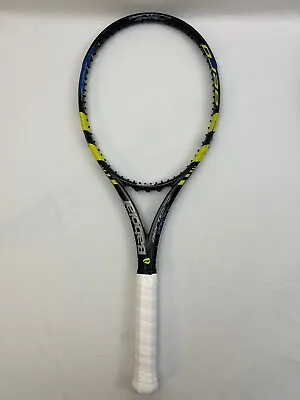 Babolat Aeropro Drive Plus Original 4 3/8 Very Good Condition • $349.99