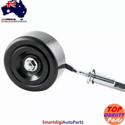 Belt Tensioner Idler Pulley Assembly For Nissan Navara D40 YD25 Pathfinder R51 • $75.50