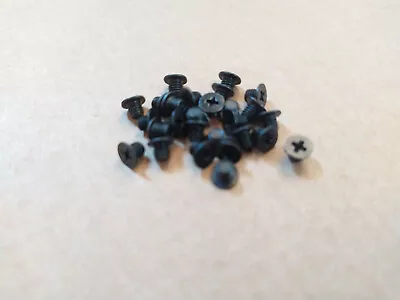 £2.49 • Buy 2.5  Hard Drive Screws M3x3mm HDD SSD Laptop Mounting M3 X 3mm Caddy Disk