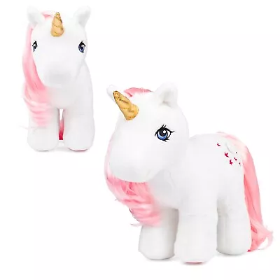 $27.23 • Buy My Little Pony - 35332 -  40th Anniversary Plush - Moondancer
