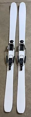 Voile Ultravector Backcountry Skis W/ Voile SwithBack X2 Telemark  Bindings NEW • $774.95