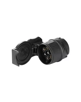 Thule Adapter Socket By 13 A 7 Pole 9907 For Port Bike Mens Hook Pulling • $70.03