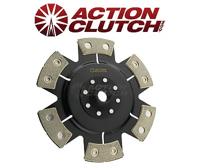 ACTION STAGE 3 CLUTCH DISC For 1997-2008 Porsche Boxster And Cayman 986 987 • $199
