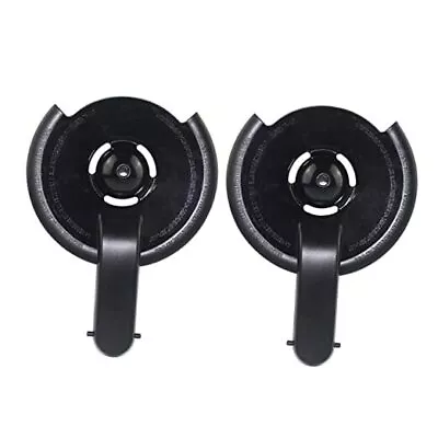 2-PACK Replacement Carafe Lid For Mr. Coffee 12 Cup Glass Coffee Carafe Pot  • $17.07