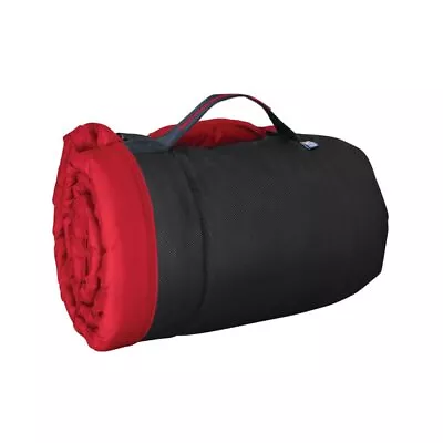 Kurgo Waterproof Dog Bed Outdoor Bed For 36.0 L X 27.0 W X 2.0 Th Chili Red  • $86.06