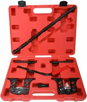 $41.41 • Buy OHV & OHC Engine Valve Spring Overhead Compressor Installer Removal Puller Tool