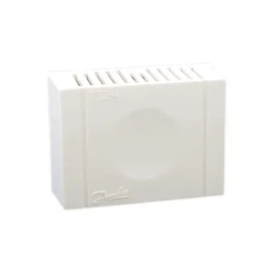 Danfoss Ts2a Remote Room Temperature Sensor Unit 087n7748 • £9.99