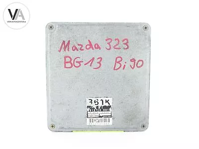 Mazda 323 Engine Control Unit ECU 079700-2354 / B61K18881C / B61K 18 881C • £21.60