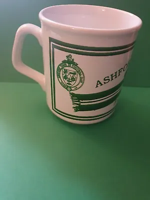 £8.99 • Buy ***ASHFORD TOWN FOOTBALL CLUB ~ Football Mug Made In England***
