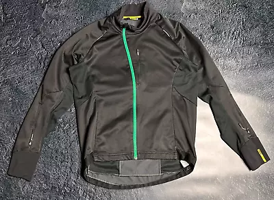 Mavic Men's Cycling Jacket XL • $80.82