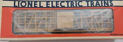 O Gauge 3-Rail Lionel 6-16739 Foghorn Leghorn 6434 Operating Poultry Car • $45.55