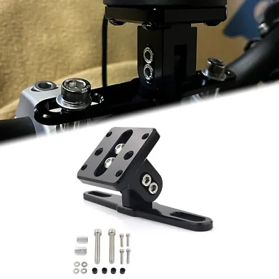 Bike Mount Holder Fit For TRIUMPH Speed Triple S 18-21 Speed Triple T 509 97-98 • $23.35