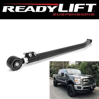 ReadyLIFT® Anti-Wobble Track Bar 0-5  Lift 2005-2016 Ford F250 F350 F450 77-2005 • $399.95