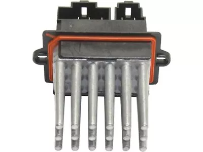 Blower Motor Resistor For 2008-2009 Jeep Liberty 3.7L V6 ZQ999MD • $33.02