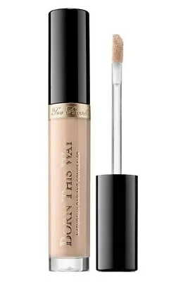 $13.50 • Buy Too Faced Born This Way Naturally Radiant Concealer Fairest Full Size 7mL 0.23oz