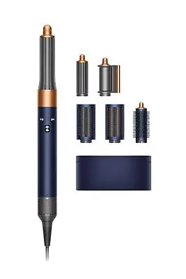 Dyson Airwrap™ Multi-styler Complete (Prussian Blue/Copper) - Refurbished • £399.99