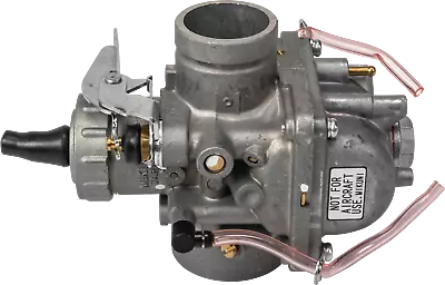 Mikuni Vm Round Slide Carburetor 28mm Vm28-49 • $128.18