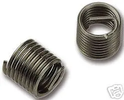 $5.53 • Buy V-Coil 10 Mm Wire Thread Repair Inserts For M10 X 1.5 1.0D 10 Off