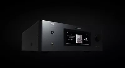 Nad T 778 7.1.4 A/v Receiver | Bluos | Dirac Live | Atmos | 9 Channel | 1260 W • $1695
