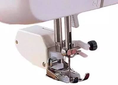 Singer Even Feed/Walking Foot For Low Shank Sewing Machine Models • $30.89