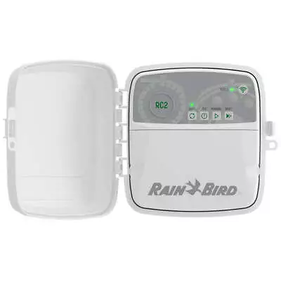 Rainbird RC2 Smart Wi-Fi Controller • $205