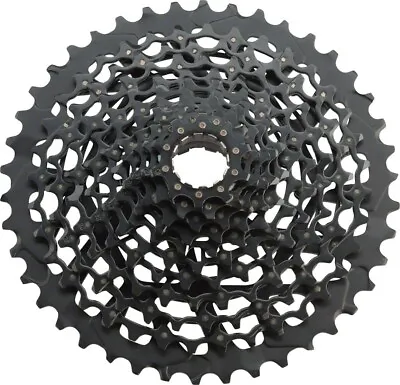 SRAM GX Black XG-1175 10-42t 11 Speed Cassette For XD Driver NEW IN BOX • $129.99