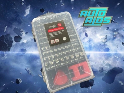 £14.95 • Buy 108PC Precision Screwdriver Set Magnet Repair Bits For Phone Laptop Car Key