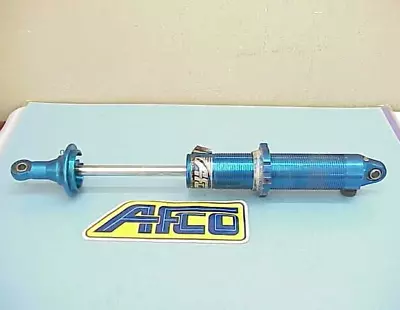 AFCO 7  Shaft Double Adjustable Aluminum Lg Threaded Body Coilover Shock & KitC1 • $75