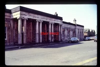 Photo  Lincoln St Marks Railway Station • £3