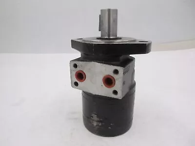 OEM Parker Hydraulic Torqmotor TB Series TB0100AM100AAAA • $409.99