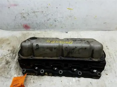 Cylinder Head 8-302 5.0L GTS Fits 87-95 MUSTANG 851462 • $89