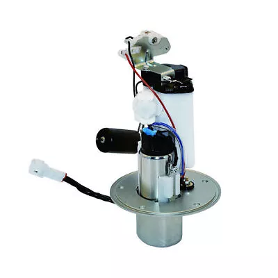 QFS In-Tank EFI Fuel Pump Assembly For Suzuki	GSX-R600/GSX-R750 2006-2007 • $299.99