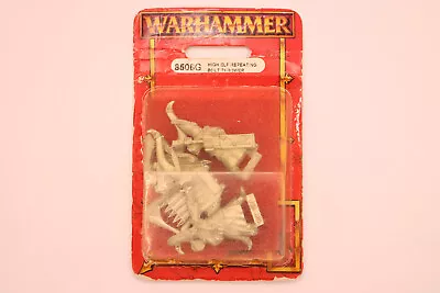 High Elf Repeating Bolt Thrower [x1] High Elves [Warhammer] NIB • $36.42