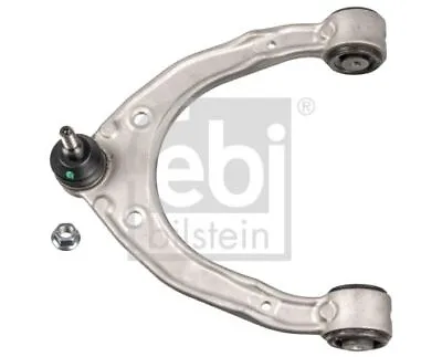 Febi Bilstein 106923 Track Control Arm Fits Porsche Cayenne 4.8 Turbo S '10-'22 • $127.93