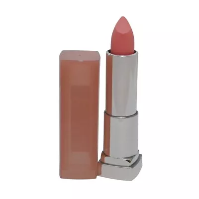 Maybelline Color Sensational Lipstick Limited Edition #975 Ravishing Rose .15 Oz • $9.99