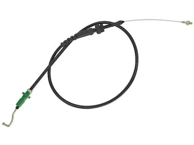 Replacement 49PT26G Throttle Cable Fits 1980 VW Rabbit Pickup • $9.98