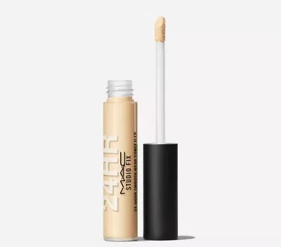 £17.90 • Buy MAC Studio Fix 24-Hour Smooth Wear Concealer 7ml Shade: NC20 - New In Box