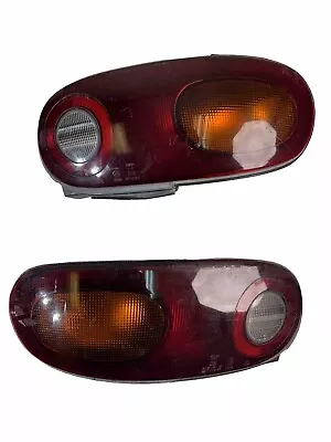 90-97 Mazda Miata MX-5 MX5 OEM Right Left Rear RH LH Tail Light • $139.50