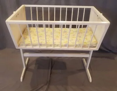 Vintage Dolls Cot • $200