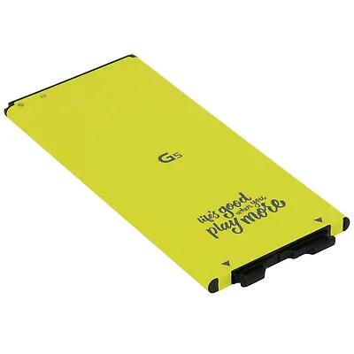 Original Battery LG G5 - LG BL-42D 2700mAh - High Capacity • £21.30