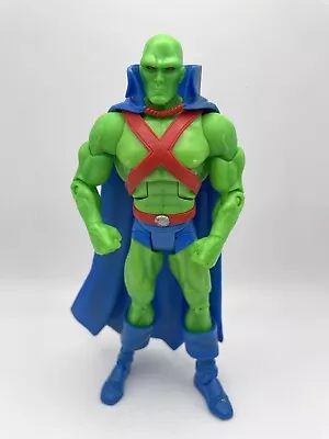 Martian Manhunter DC Universe Classics Validus BAF Wave 15 Loose 6  J'onn J'onzz • $20