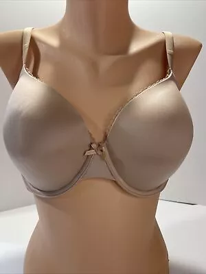 Victoria’s Secret 36 D Body By Victoria Lined Perfect Coverage. NWOT • $24.99