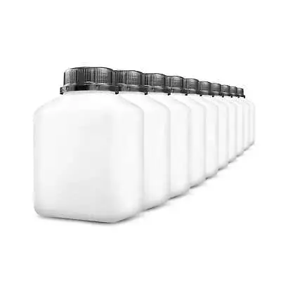 £93.84 • Buy 10x Refill Toner +Chip For Samsung Scx 4600 4623 Fw For FN MLT-D1052L Black