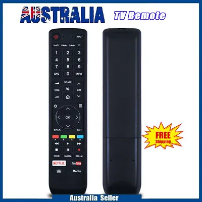 For EN3C39 HISENSE TV Remote Control 50N7 50P7 55N7 55P7 65N7 65N8 65N9 65P7 OZ • $12.25