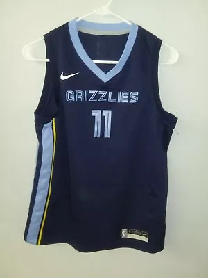 Nike Mike Conley Memphis Grizzlies Youth Jersey Size Large • $29.99