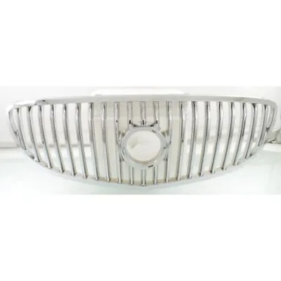 For Buick LaCrosse/Alure Grille 2008 2009 Chrome Shell & Insert CAPA GM1200618 • $248.22