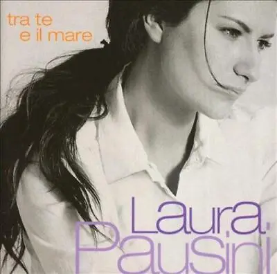 Laura Pausini - Entre Tu Y Mil Mares CD • £13.99