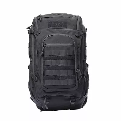 YAKEDA Military Tactical Backpack Large Army 3 Day Assault Pack Molle Bug Out • $110