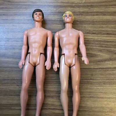 Vintage Ken Barbie Dolls • $20